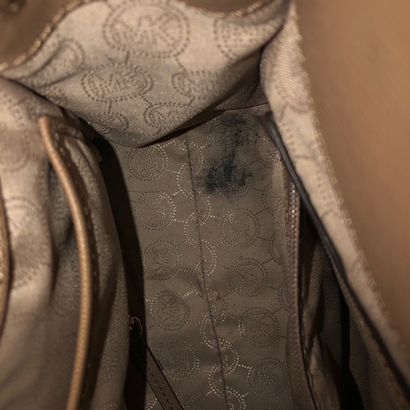 Michael Kors Purse - Picture 5 of 5